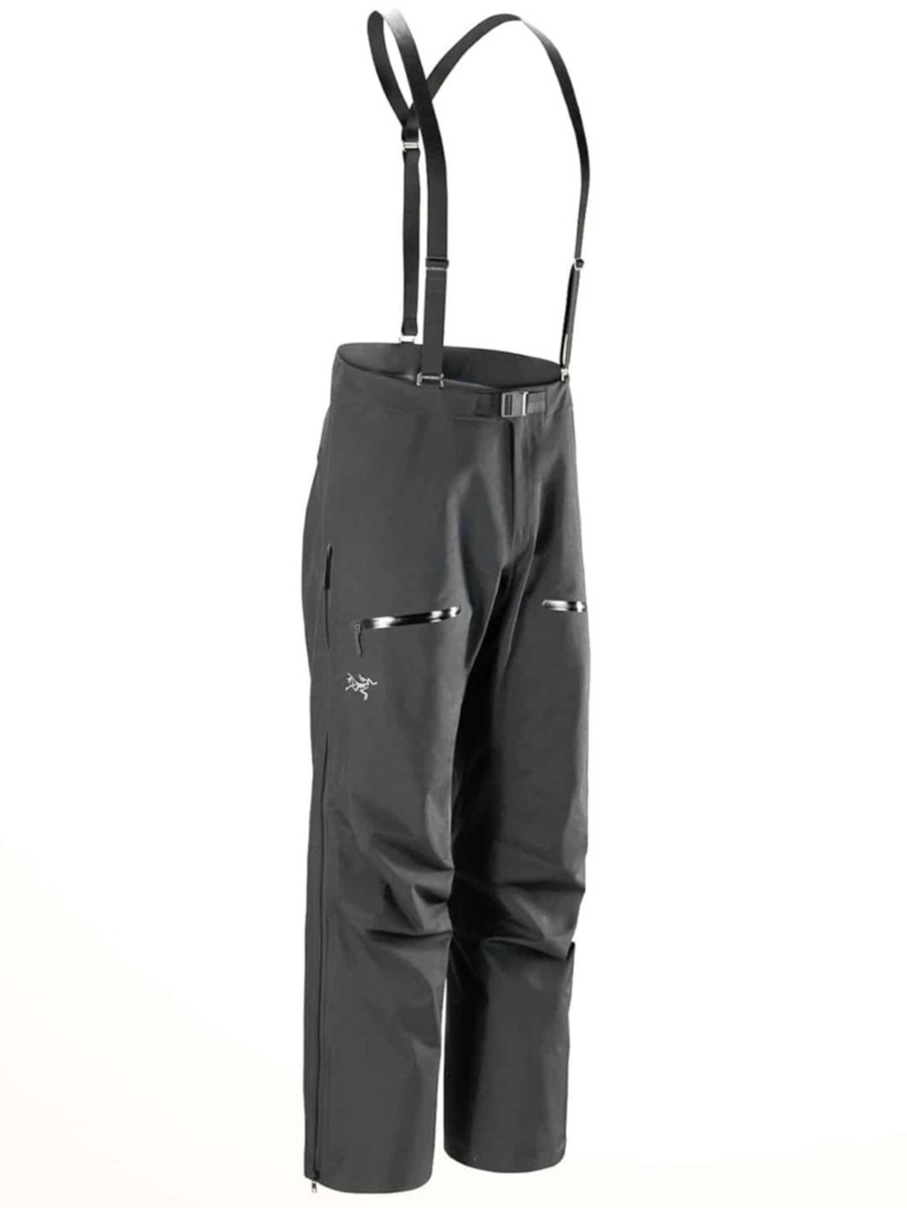 NWOT Arc’teryx Beta SV Pant Black Waterproof Shell Pants Size XL